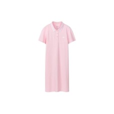 Skechers Short-Sleeved Dresses Women's Orchid Pink Розовый, M