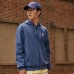 Skechers Sweatshirt Men's Deep Cobalt Blue Синий, XL