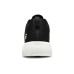 Skechers Squad Cushioned Anti-Slip And Wear-Resistant Lightweight Low-Top Casual Shoes Men's Black White 41.5