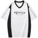 Skechers Sports Life Collection T Shirt Unisex Bright White Белый, S