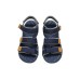 Skechers Beach Sandals 'Navy Brown' 41