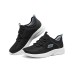 Skechers Dynamight 2.0 'Black Green' Women's 35.5