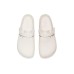 Skechers Casual EVA Slip-Resistant Wrap-toe Slippers Women's White Белый, 37