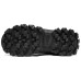 Skechers Slip-Resistant Breathable High-Top Casual Shoes Women's Black Черный, 37.5