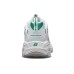 Skechers D'lites 1.0 Running Shoes White/Green 42.5