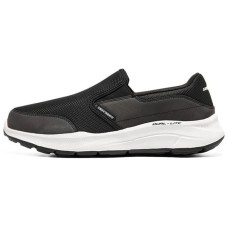 Skechers Equalizer 5.0 'Grand Legacy Black White' 44