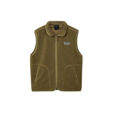 Skechers Sports Life Collection Tank Tops Unisex Light Brown Light Brown/01N2, S
