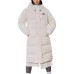 Skechers Colorful Down Jackets Men Marshmallow White Белый, S