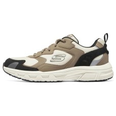 Skechers Go Walk Flex 'White Tan Black' black/brown/beige, 39.5