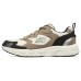 Skechers Go Walk Flex 'White Tan Black' black/brown/beige, 39.5