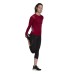 Adidas Parley Adizero Long Sleeve Running Tee W HB9322 XS