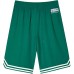 Skechers Casual Shorts Men's Bear Grass Green Bear grass green, S