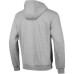 Skechers Basic Sports Series Casual Sportswear Men's Medium Heather Gray Серый, 2XL