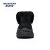 Skechers Max Cushioning Ankle Boots Mid-Top Women's Black Черный, 36
