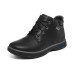Skechers Segment 2.0 Ankle Boots Men Black 41