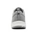 Skechers Go Walk Fle Durable Breathable Lightweight Low-Top Casual Running Shoes Women's Light Gray 35