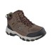 Skechers Relaxed Fit Selmen-Melano Anti-Slip Wear-Resistant Outdoor Shoes Men's Brown 40