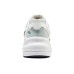 Skechers BOBS BAMINA 2 Cushioning Anti-Slip Wear-Resistant Breathability Low-Top Chunky Sneakers Women's White Gray 37.5