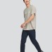 Skechers Casual Pants Men's Navy Blue Navy Blue/002Z, L