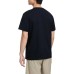 Skechers Sports Alliance Series T Shirt Unisex Carbon Black сажа, XL