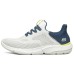 Skechers Ingram 'White Blue' 40