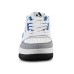 Skechers Uno Court - Low-Post M 183140-WBL shoes 44
