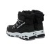 Skechers Kids' Outdoor Shoes Grade School Черно-белый, 27.5