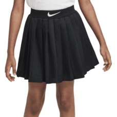 Nike Skirt Sportswear Black Children Aged 3 7 Years Old Черный, 5