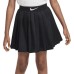 Nike Skirt Sportswear Black Children Aged 3 7 Years Old Черный, 5