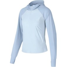 Skechers Jackets Coats Women's Full Blue Full blue/03VQ, L