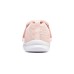 Skechers Slip Resistant Low Top Toddler Shoes Pink Infant And Toddler Розовый, 23
