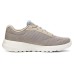 Skechers Wear-resistant And Lightweight Low-Top Casual Shoes Women's Taupe Серо-коричневый, 37