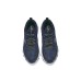Skechers Low-Top Outdoor Shoes Men's Navy/Black Черный, 41