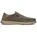 Skechers Melson Casual Shoes Khaki 41