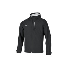 Skechers Jackets Men Carbon Black/0018 Carbon Black/0018, S