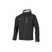 Skechers Jackets Men Carbon Black/0018 Carbon Black/0018, S