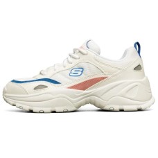 Skechers Kozmiks Gs Blue/White Women's 36