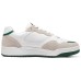 Skechers Koopa Court 'Volley Low Varsity White Green' White Gray Green, 41