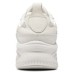 Skechers DLITES Wear-resistant And Lightweight Low-Top Casual Shoes Women's White Белый, 37.5