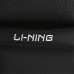 LiNing Fabric Suitcase Luggage Unisex Black Черный