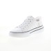 Skechers Snoop Dogg Snoop One Low Dogg S-Print Mens White Sneakers Shoes 9.5