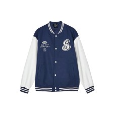 Skechers Jackets Unisex Marine Blue/00DU Marine Blue/00DU, XL