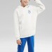 Skechers Kids Sweatshirts Белый, 140