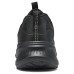 Skechers Sport Anti Slip Wear Resistant Breathable Supportive Rebound Low Top Running Shoes Men's Black Черный, 41.5