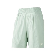 Skechers Basic Sports Series Casual Shorts Women's Windy Green Windy Green/02QQ, S