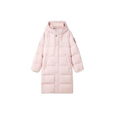 Skechers Kids Down Jackets / Vests Gray Pink, 120