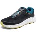 Skechers SPORT MENS Anti-Slip Wear-Resistant Low-Top Training Running Shoes Men's Black Черный, 39