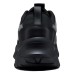 Skechers Street Cushioning Wear-Resistant Low-Top Chunky Sneakers Men's Black Черный, 40