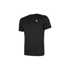 Skechers T Shirt Men's Carbon Black сажа, S