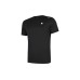 Skechers T Shirt Men's Carbon Black сажа, S